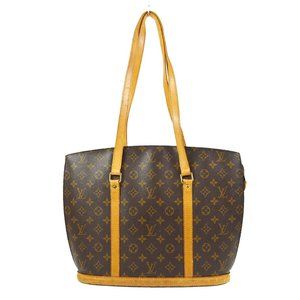 Authentic Large Louis Vuitton bag Babylone